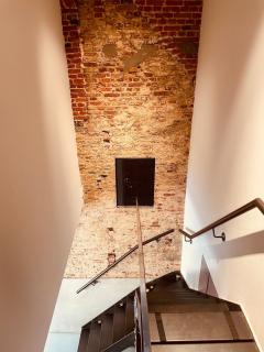 The Industrial Loft - 1