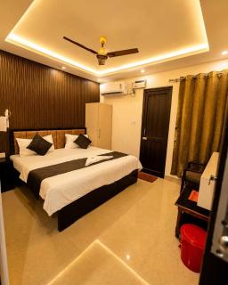 The Vedas Inn, Ayodhya - 8