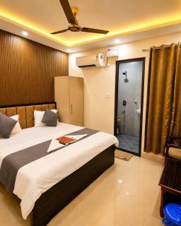 The Vedas Inn, Ayodhya - 0