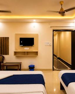 The Vedas Inn, Ayodhya - 6