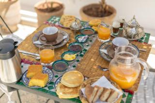 Riad La Samira - Marrakech - 7