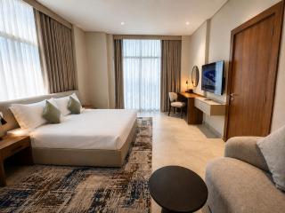 Citadines Sharq Kuwait - 4