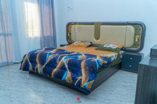 Luxury Penthouse - Conakry - 1