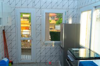 Luxury Penthouse - 5