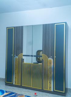 Luxury Penthouse - Conakry - 2