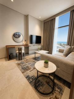 Citadines Sharq Kuwait - 6