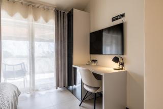 VS Rooms & Deluxe room - 5