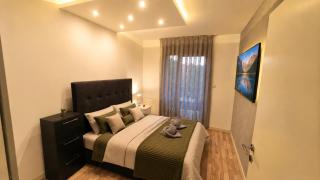 Luxury Apartment Paraćin - River View - 8