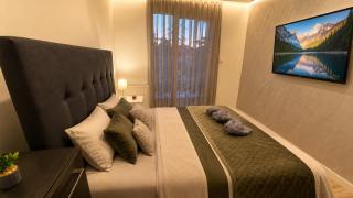 Luxury Apartment Paraćin - River View - 7