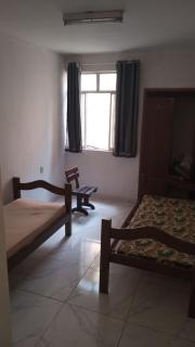 Brasil Hotel - 8