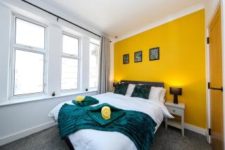 Leisure, Business Stay Central Derby - 9