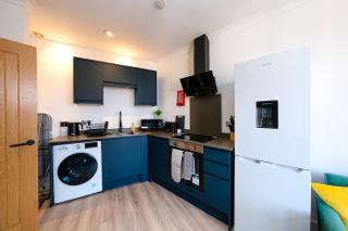 Leisure, Business Stay Central Derby - 6