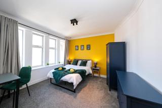 Leisure, Business Stay Central Derby - 5