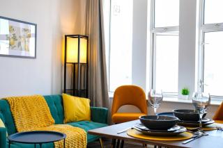 Leisure, Business Stay Central Derby - 3