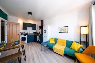 Leisure, Business Stay Central Derby - 2