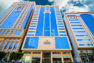 فندق واحة الرفاع مكة- Wahat Al Rifaa Makkah Hotel - 9