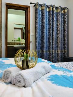 The Premier Residences - Luxury Apartments in Islamabad - Fully Equipped - 7