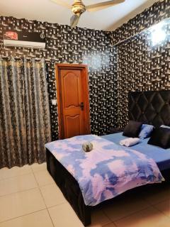 The Premier Residences - Luxury Apartments in Islamabad - Fully Equipped - 5