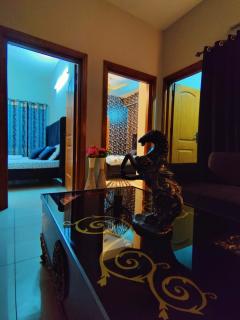 The Premier Residences - Luxury Apartments in Islamabad - Fully Equipped - 4