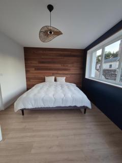 Le Loft des Martins-Pêcheurs - 7