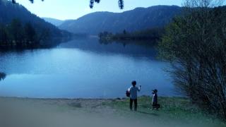 Chalet Le Pin à 2 pas de GERARDMER, dans la vallée des lacs - 8