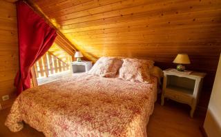 Chalet Le Pin à 2 pas de GERARDMER, dans la vallée des lacs - 2