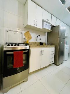 Apartamento Asa Norte próximo à Arena Mané Garrincha - 9