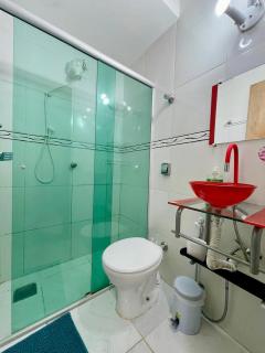 Apartamento Asa Norte próximo à Arena Mané Garrincha - 7
