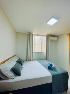 Apartamento Asa Norte próximo à Arena Mané Garrincha - 1