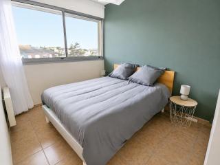 Appartement au pied de la plage - Balcon - Parking - 2