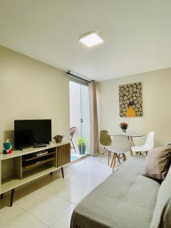 Apartamento Asa Norte próximo à Arena Mané Garrincha - 0