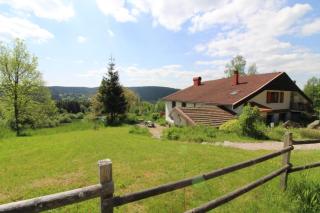 Charmante vieille ferme du Grand Père Prosper proche Gérardmer - 5