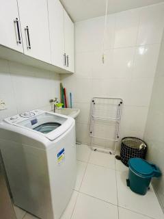 Apartamento Asa Norte próximo à Arena Mané Garrincha - 5