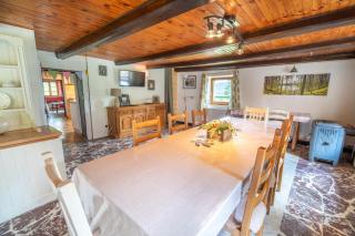 Charmante vieille ferme du Grand Père Prosper proche Gérardmer - 1