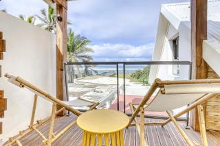 Mi Aim A Ou - Terrasse vue mer - 2 voyageurs - 8