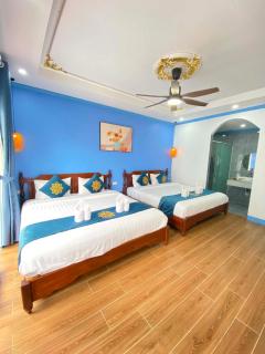 Sadakham Royal View Hotel & Travel - 7