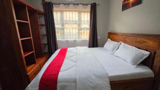 Satiyah Safari Villas - 3 En-Suite Bedrooms - 7