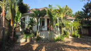 Satiyah Safari Villas - 3 En-Suite Bedrooms - 5