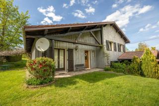 Chalet Les 3 Chênes Xonrupt-Longemer à 2 pas de GERARDMER et des lacs - 9
