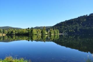 Chalet Les 3 Chênes Xonrupt-Longemer à 2 pas de GERARDMER et des lacs - 8