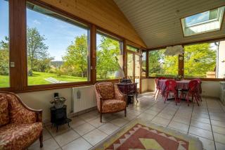 Chalet Les 3 Chênes Xonrupt-Longemer à 2 pas de GERARDMER et des lacs - 1