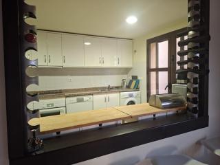 HL 004 Holiday Rentals 3 bedroom 2 bathroom villa - 5