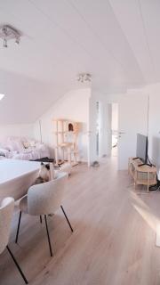 2-room apartment in Lennik, near Brussels - 1