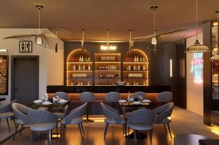 STAR Resort - 1