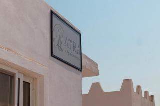 Lyra Apartments Tilos - 9