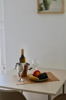 Lyra Apartments Tilos - 5