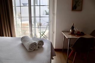 Lyra Apartments Tilos - 2