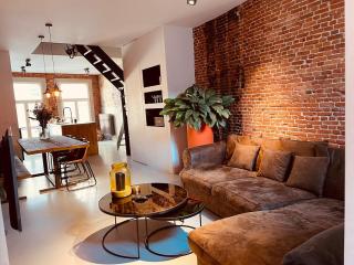 The Industrial Loft 2 - 0
