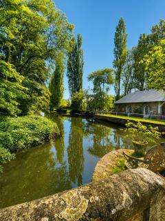 moulin des gondrillers - 1