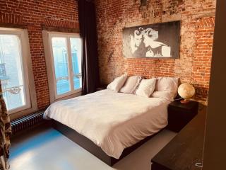 The Industrial Loft 2 - 9